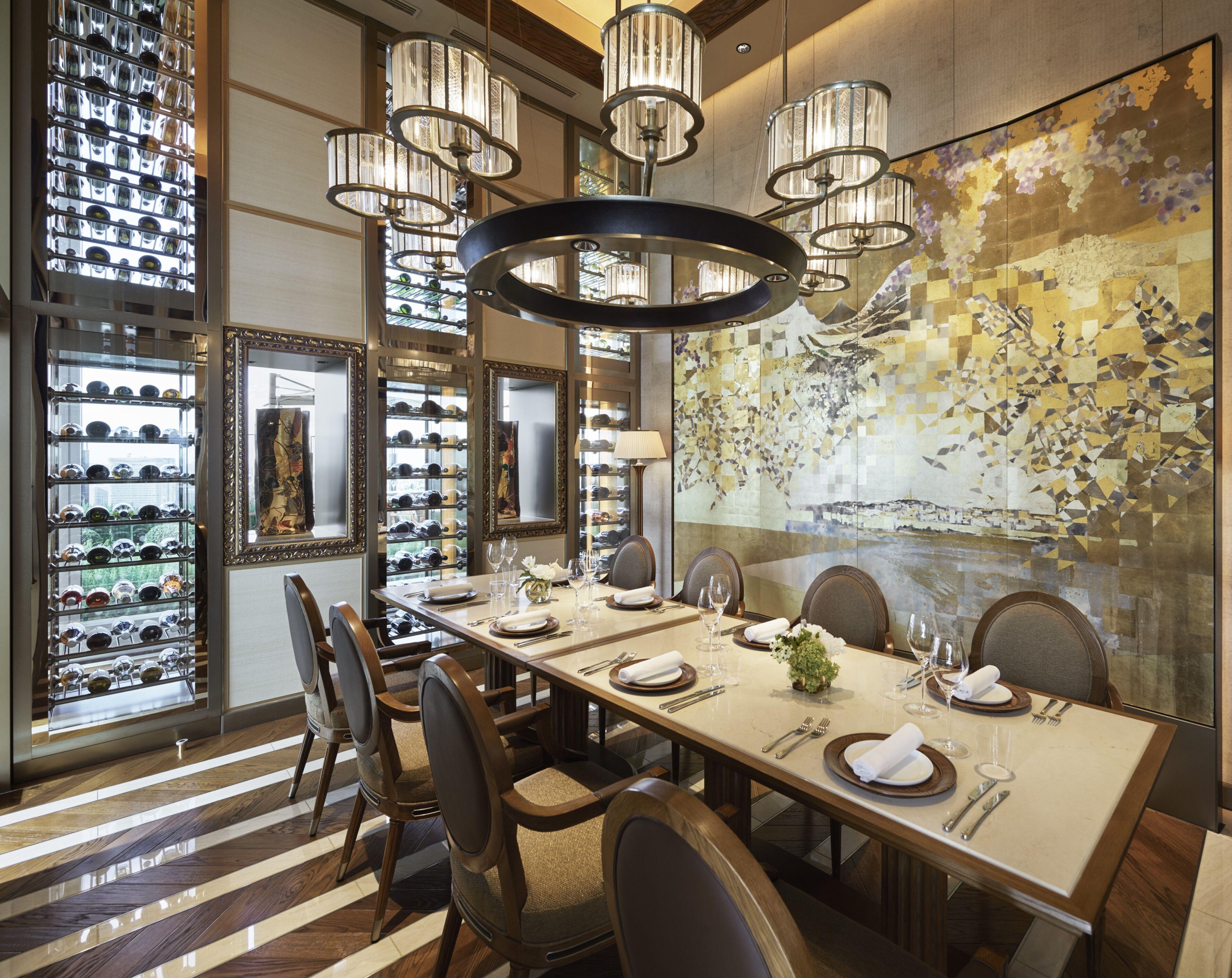 Four Seasons Hotel Tokyo At Otemachi — Photos 2